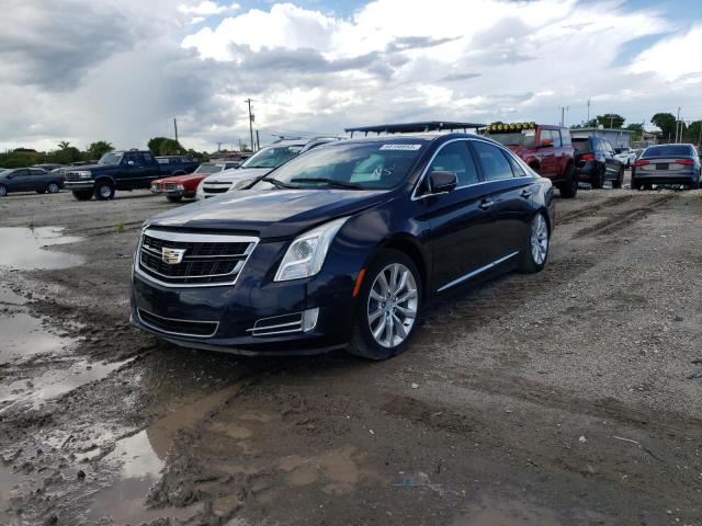 2016 CADILLAC XTS LUXURY COLLECTION, 