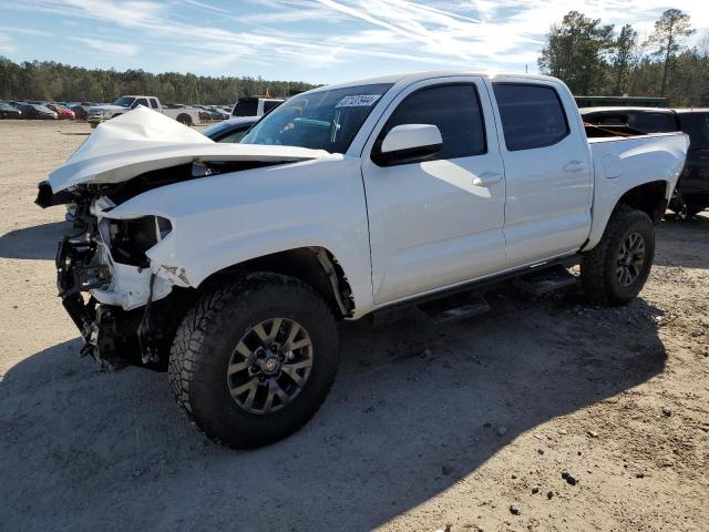 2023 TOYOTA TACOMA DOUBLE CAB, 