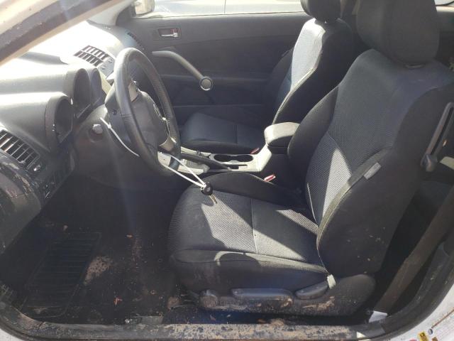 JTKDE167590279156 - 2009 TOYOTA SCION TC 白色 照片 7