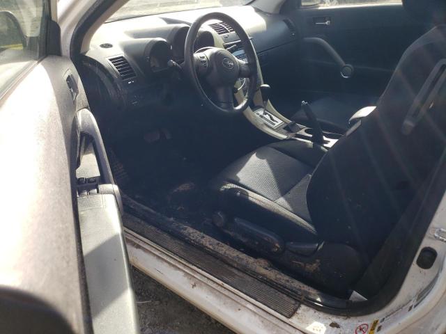 JTKDE167590279156 - 2009 TOYOTA SCION TC 白色 照片 8