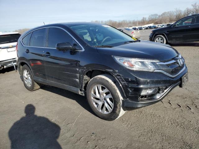 2HKRM4H52GH603807 - 2016 HONDA CR-V EX BLACK photo 4