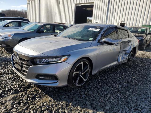 2020 HONDA ACCORD SPORT, 