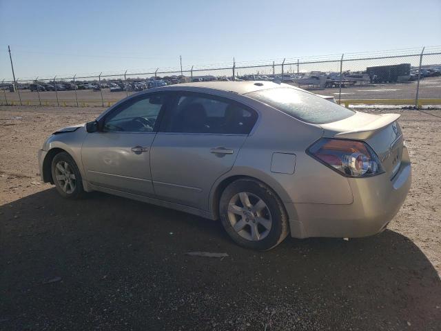 1N4AL21E49N461421 - 2009 NISSAN ALTIMA 2.5 TAN photo 2