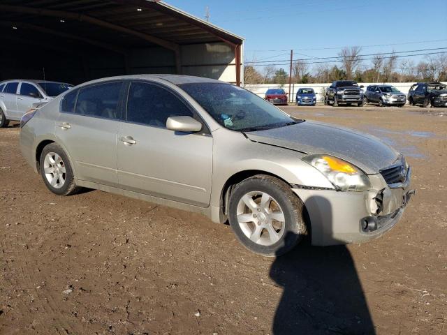 1N4AL21E49N461421 - 2009 NISSAN ALTIMA 2.5 TAN photo 4