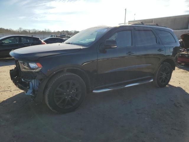 2018 DODGE DURANGO GT, 