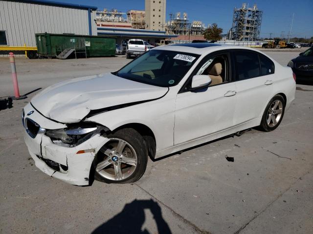 2014 BMW 320 I, 