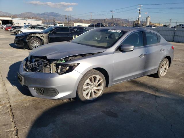 2016 ACURA ILX PREMIUM, 