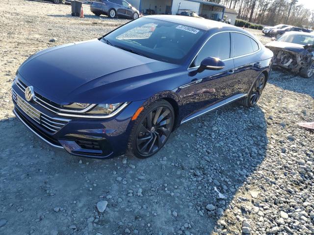 2019 VOLKSWAGEN ARTEON SEL, 