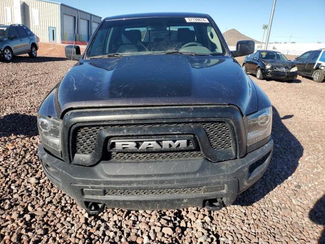 1C6RR7LG3LS145323 - 2020 RAM 1500 CLASS WARLOCK CHARCOAL photo 5