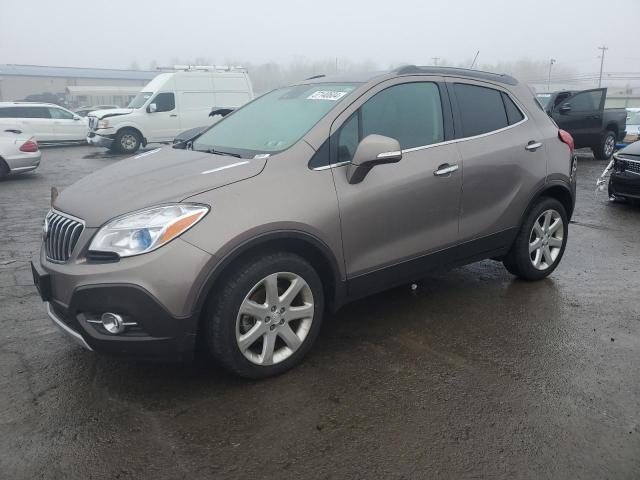 2015 BUICK ENCORE PREMIUM, 