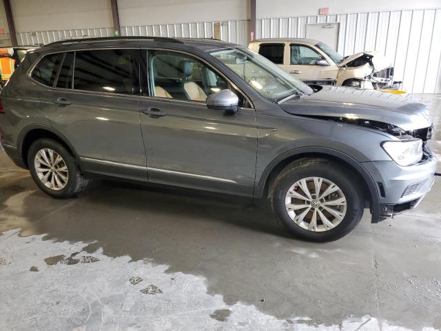 3VV2B7AX9JM042111 - 2018 VOLKSWAGEN TIGUAN SE GRAY photo 4