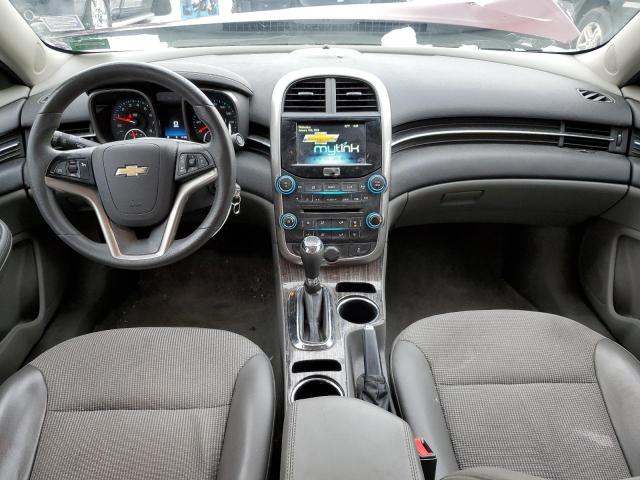 1G11C5SL1FF325755 - 2015 CHEVROLET MALIBU 1LT BURGUNDY photo 8