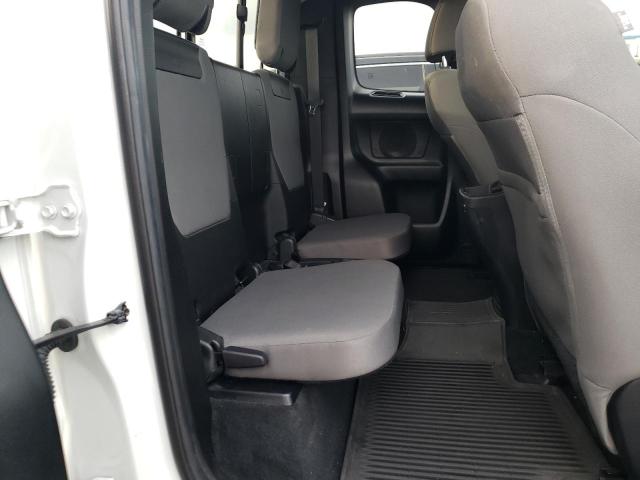 3TYRZ5CN4NT014283 - 2022 TOYOTA TACOMA ACCESS CAB Ақ фото 10
