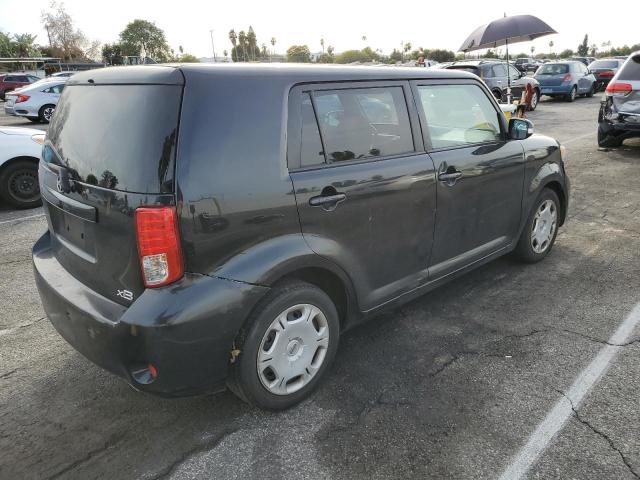 JTLZE4FE8CJ023791 - 2012 TOYOTA SCION XB 黑色 照片 3