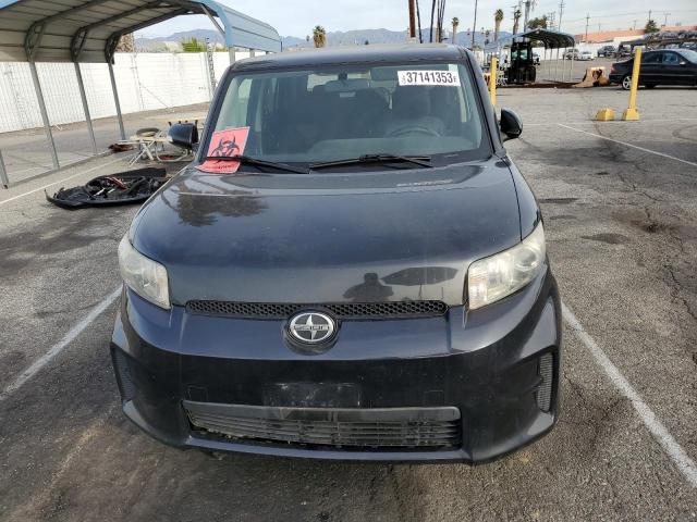JTLZE4FE8CJ023791 - 2012 TOYOTA SCION XB 黑色 照片 5
