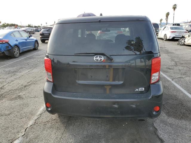 JTLZE4FE8CJ023791 - 2012 TOYOTA SCION XB 黑色 照片 6