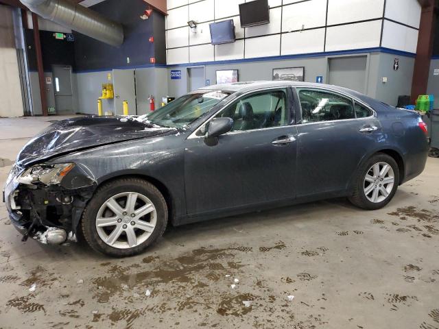 2008 LEXUS ES 350, 