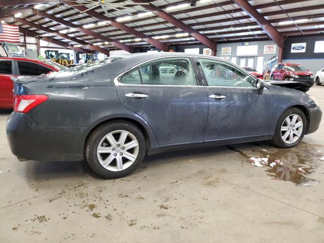 JTHBJ46GX82166459 - 2008 LEXUS ES 350 GRAY photo 3