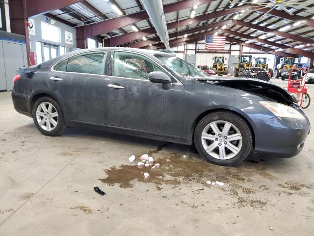 JTHBJ46GX82166459 - 2008 LEXUS ES 350 GRAY photo 4