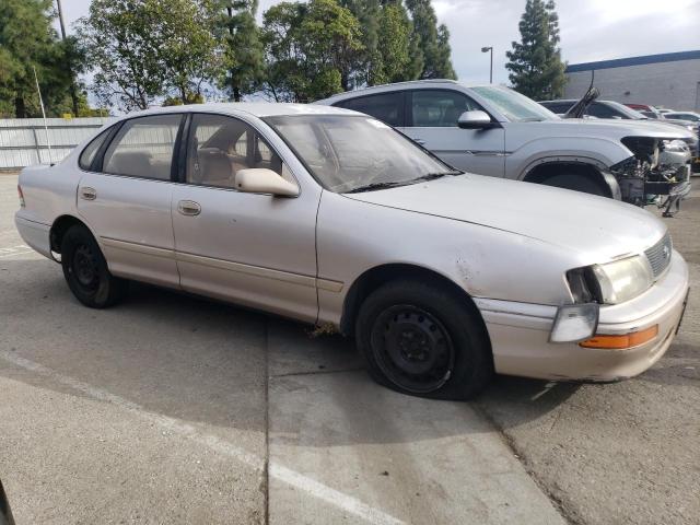 4T1GB10E9SU020930 - 1995 TOYOTA AVALON XL TAN photo 4