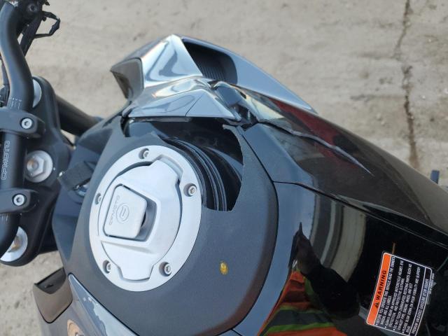 LCEPDPL13N6002068 - 2022 ZCPC ZFO Gris photo 10
