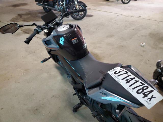 LCEPDPL13N6002068 - 2022 ZCPC ZFO Gris photo 5
