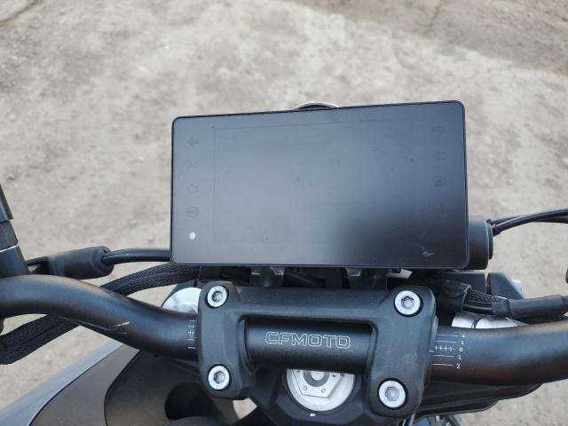 LCEPDPL13N6002068 - 2022 ZCPC ZFO Gris photo 8