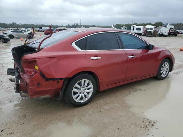 1N4AL3AP5GC268386 - 2016 NISSAN ALTIMA 2.5 RED photo 3