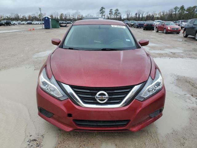 1N4AL3AP5GC268386 - 2016 NISSAN ALTIMA 2.5 RED photo 5