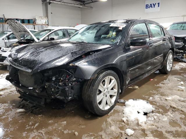 2012 CHRYSLER 200 LX, 