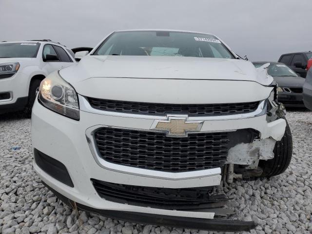 1G11C5SL4FF200734 - 2015 CHEVROLET MALIBU 1LT 白色 照片 5
