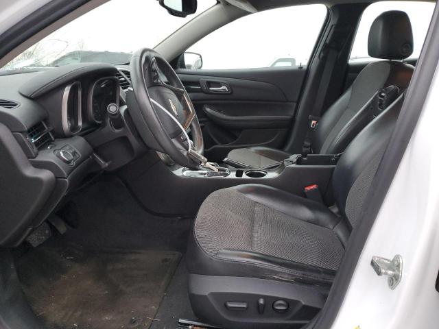 1G11C5SL4FF200734 - 2015 CHEVROLET MALIBU 1LT 白色 照片 7