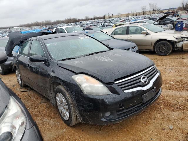 1N4AL21E79C111051 - 2009 NISSAN ALTIMA 4D 2.5 BLACK photo 4