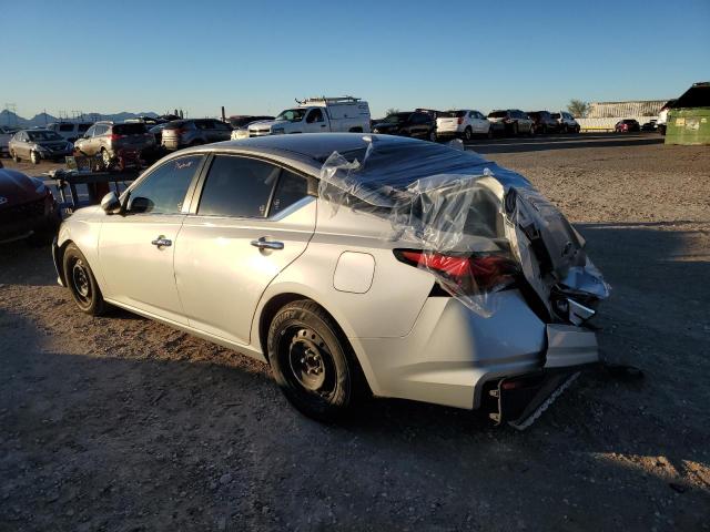 1N4BL4BV5KN325786 - 2019 NISSAN ALTIMA S SILVER photo 2