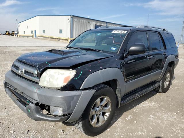 2003 TOYOTA 4RUNNER SR5, 