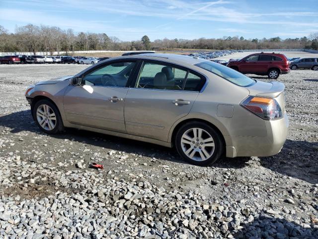 1N4AL21E99C169825 - 2009 NISSAN ALTIMA 2.5 BEIGE photo 2