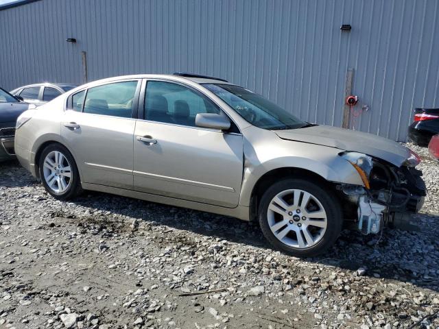 1N4AL21E99C169825 - 2009 NISSAN ALTIMA 2.5 BEIGE photo 4