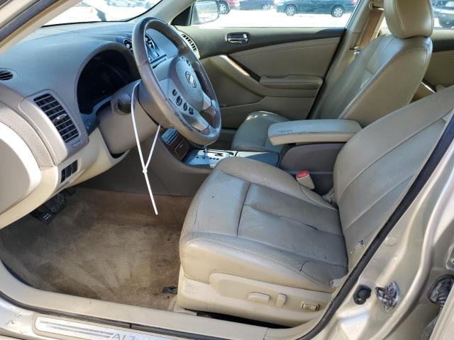 1N4AL21E99C169825 - 2009 NISSAN ALTIMA 2.5 BEIGE photo 7