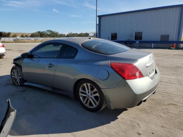 1N4AL24E38C268733 - 2008 NISSAN ALTIMA 2.5S GRAY photo 2