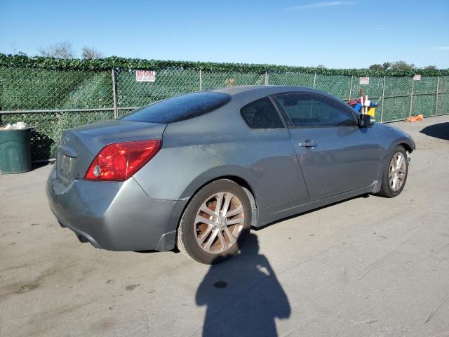 1N4AL24E38C268733 - 2008 NISSAN ALTIMA 2.5S GRAY photo 3