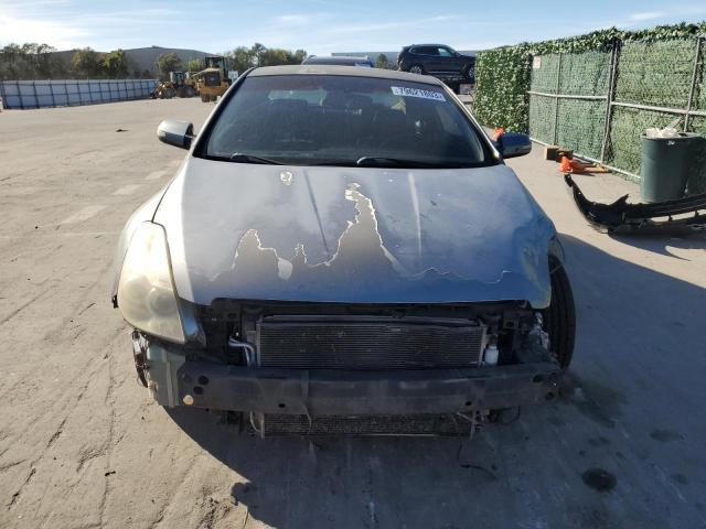 1N4AL24E38C268733 - 2008 NISSAN ALTIMA 2.5S GRAY photo 5