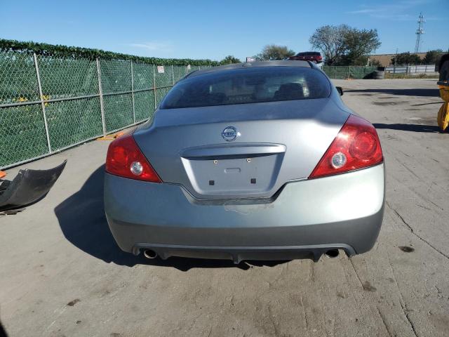 1N4AL24E38C268733 - 2008 NISSAN ALTIMA 2.5S GRAY photo 6