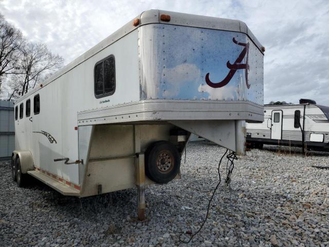 2002 ACRO TRAILER, 