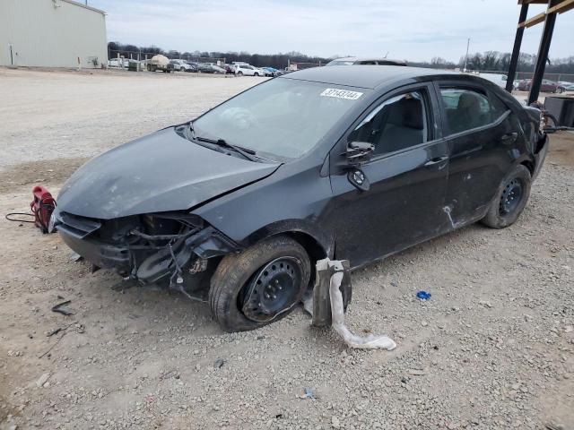 2015 TOYOTA COROLLA L, 