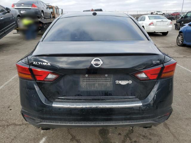 1N4BL4CV9KN307922 - 2019 NISSAN ALTIMA SR BLACK photo 6