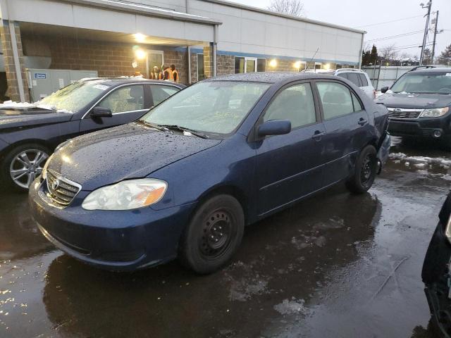 2006 TOYOTA COROLLA CE, 