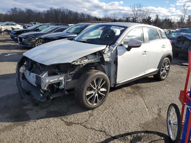 2016 MAZDA CX-3 GRAND TOURING, 