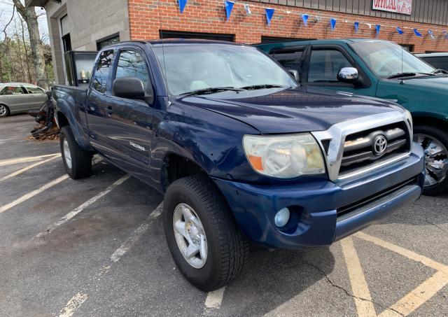 5TEUU42N46Z154631 - 2006 TOYOTA TACOMA ACCESS CAB  ფოტო 1