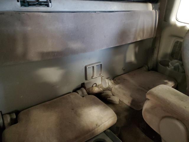 5TESN92N93Z273434 - 2003 TOYOTA TACOMA XTRACAB PRERUNNER მწვანე ფოტო 10