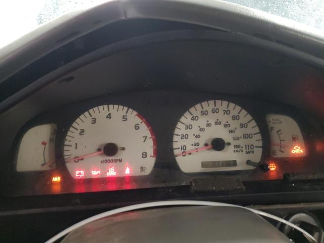 5TESN92N93Z273434 - 2003 TOYOTA TACOMA XTRACAB PRERUNNER მწვანე ფოტო 9